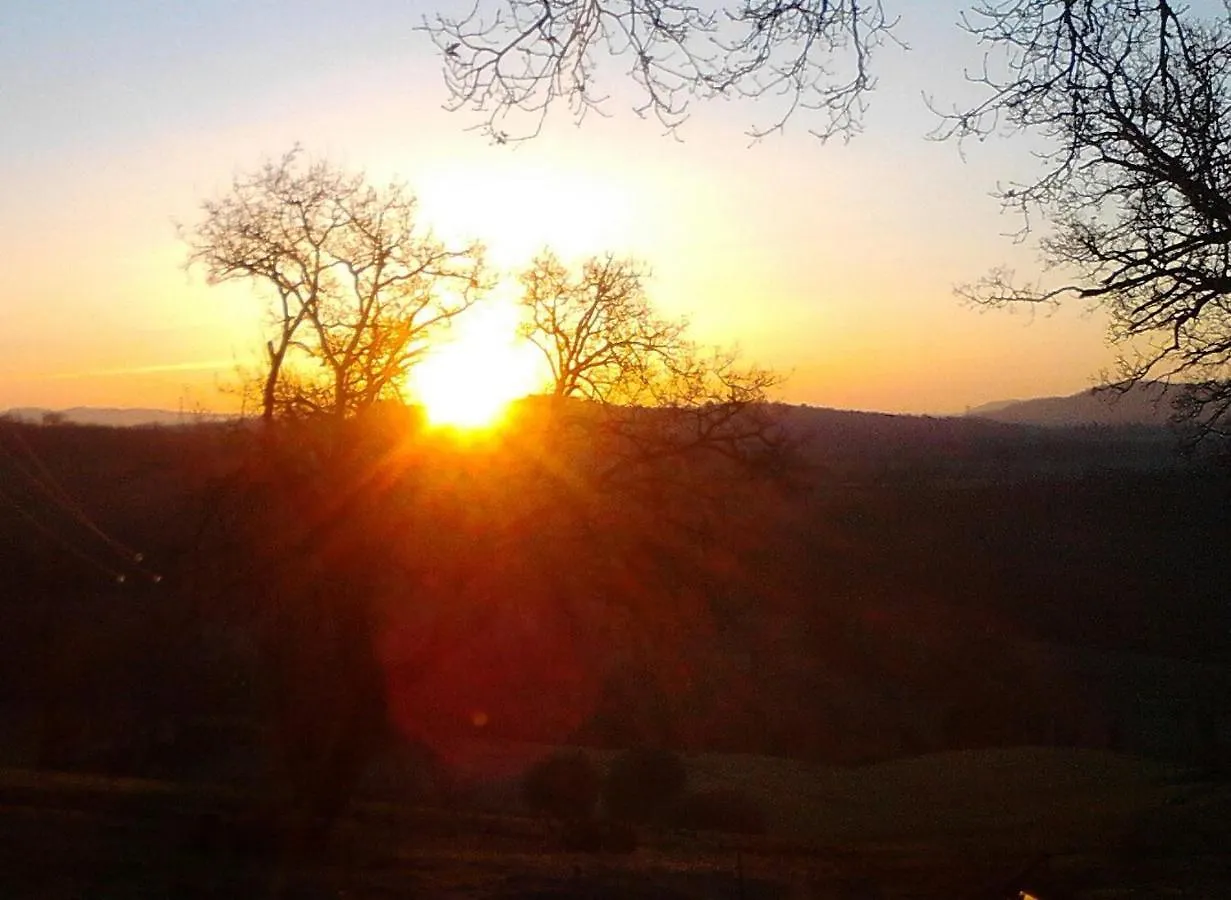 Il Laghetto Agriturismo Villa Manciano Farm stay