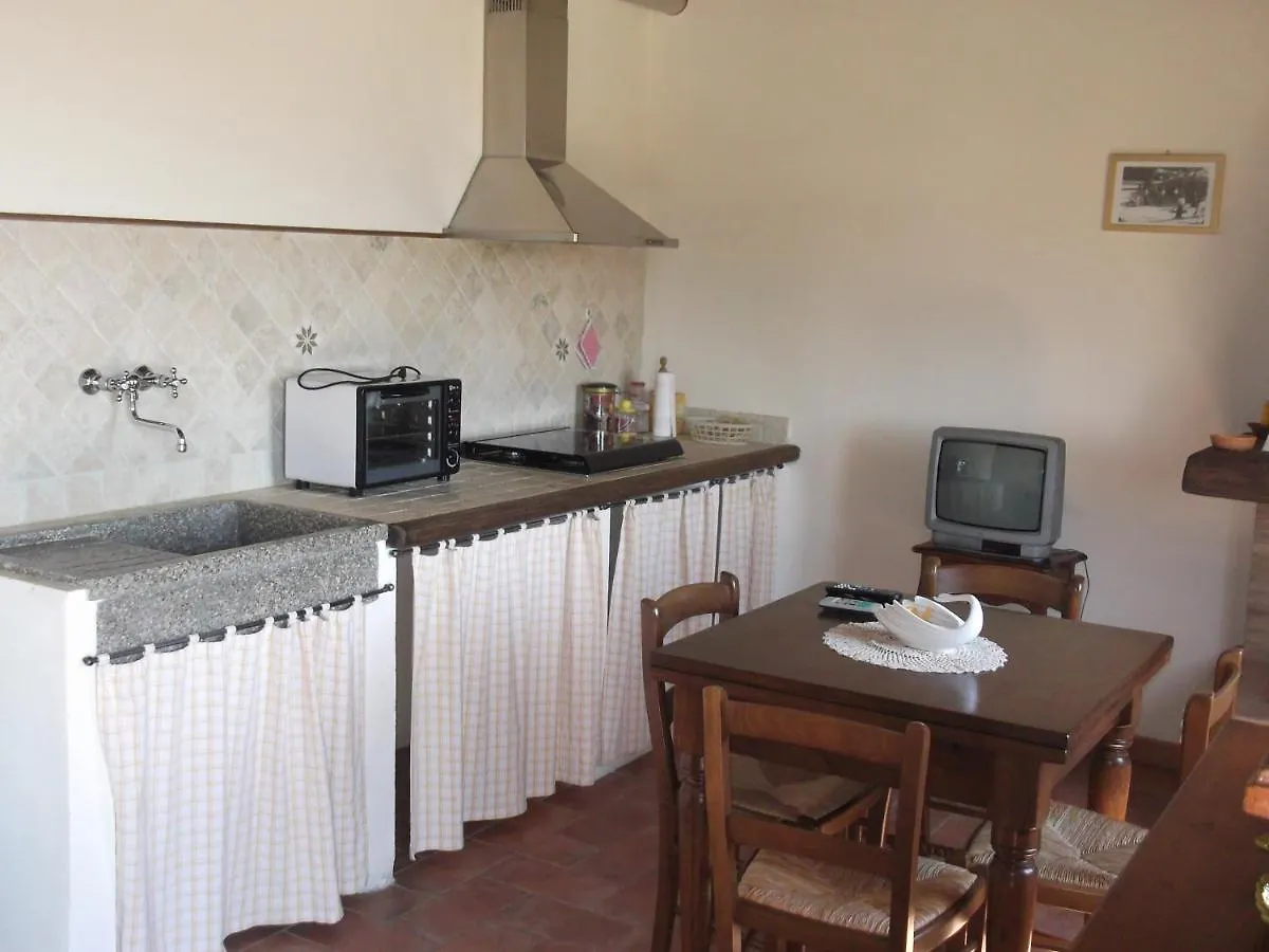 Il Laghetto Agriturismo Villa Manciano 0*,  Italy
