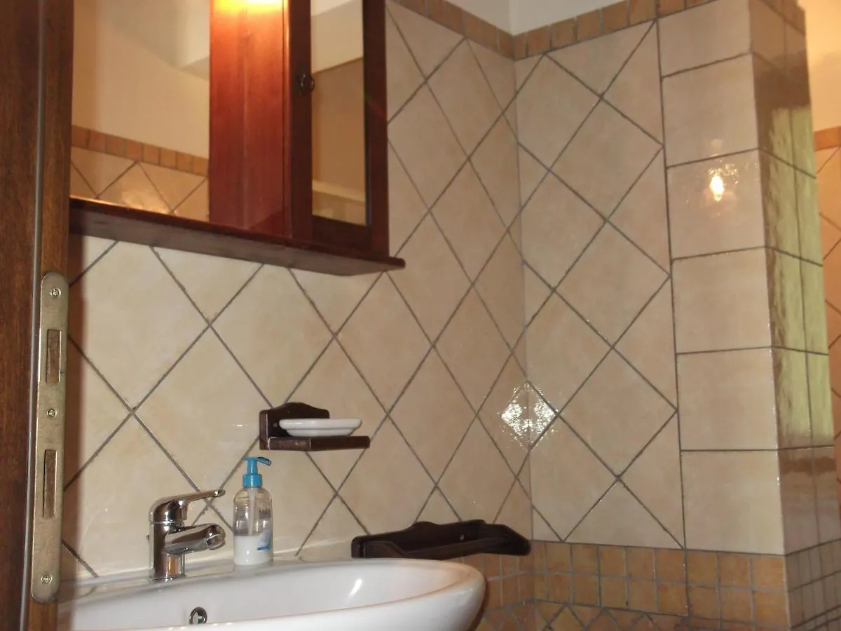 Il Laghetto Agriturismo Villa Manciano