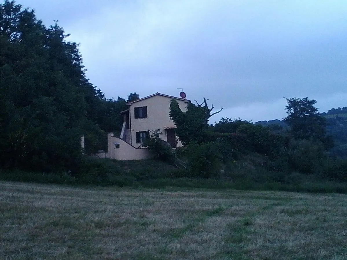 Il Laghetto Agriturismo Villa Manciano Italy