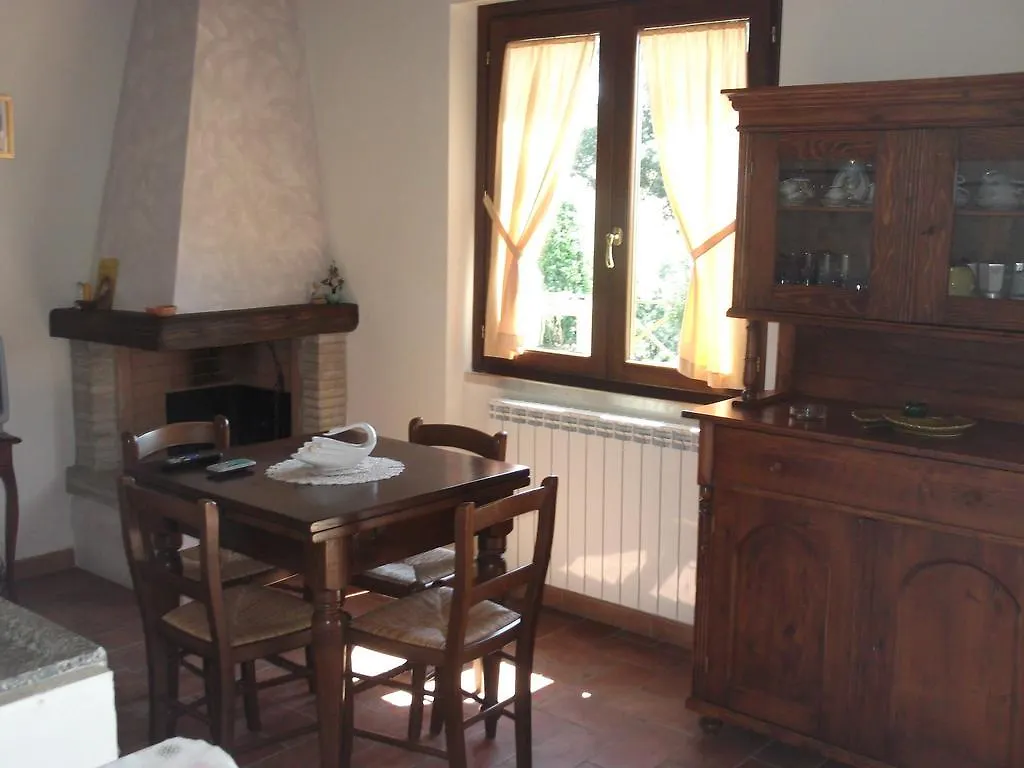 Farm stay Il Laghetto Agriturismo Villa Manciano Italy