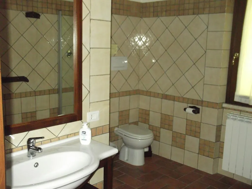 Farm stay Il Laghetto Agriturismo Villa Manciano Italy