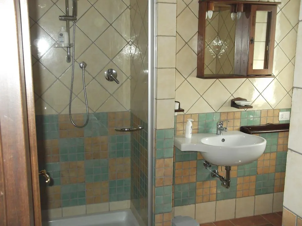 Il Laghetto Agriturismo Villa Manciano 0*,  Italy